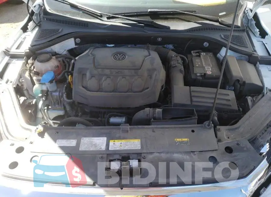 1VWSA7A31MC001201 Photo# 7