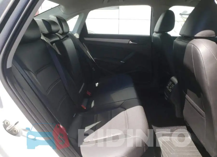 1VWSA7A31MC001201 Photo# 6
