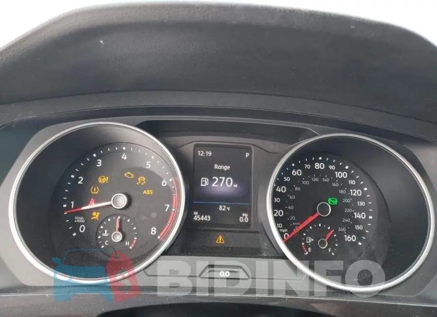 3VV3B7AX8KM149818 Photo# 8