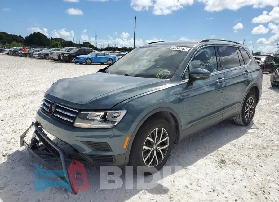 3VV3B7AX8KM149818 Photo# 2