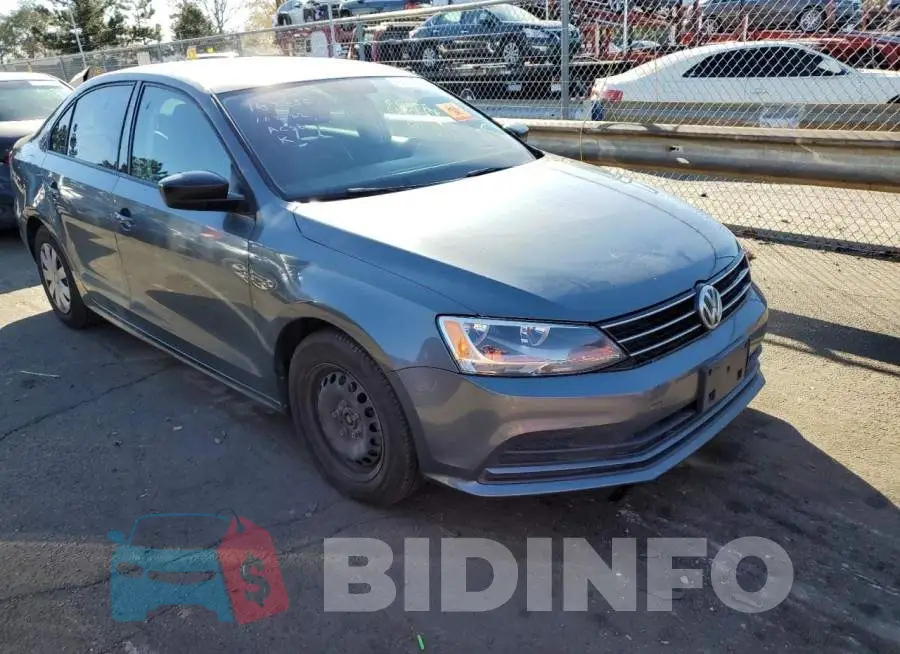 3VW267AJ4GM268285 Photo# 1
