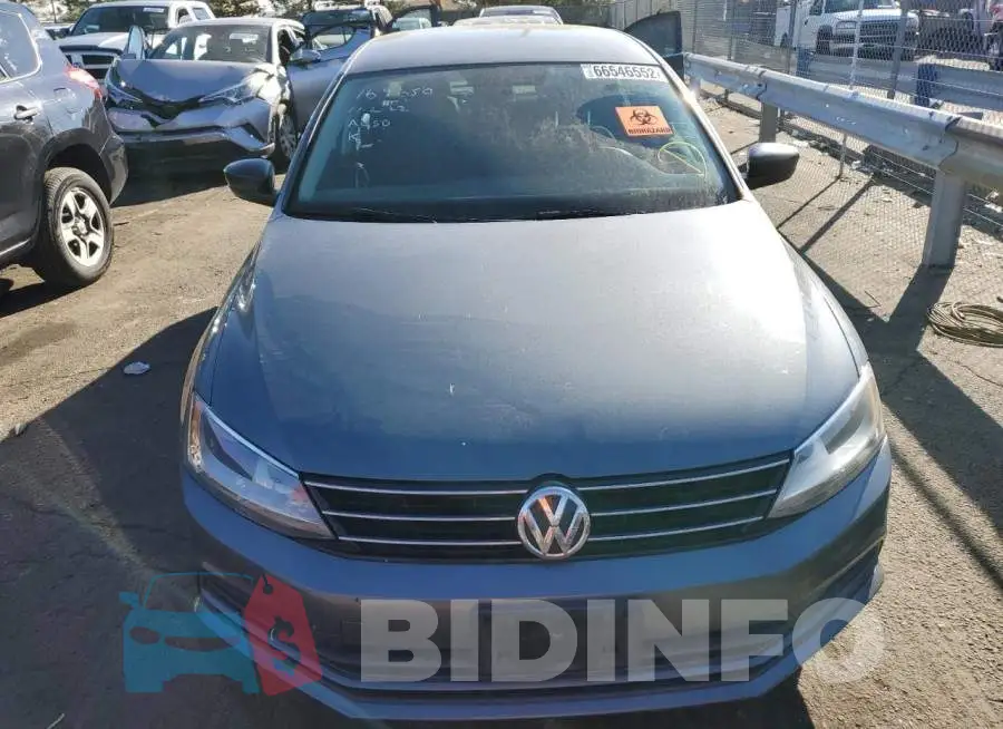 3VW267AJ4GM268285 Photo# 9