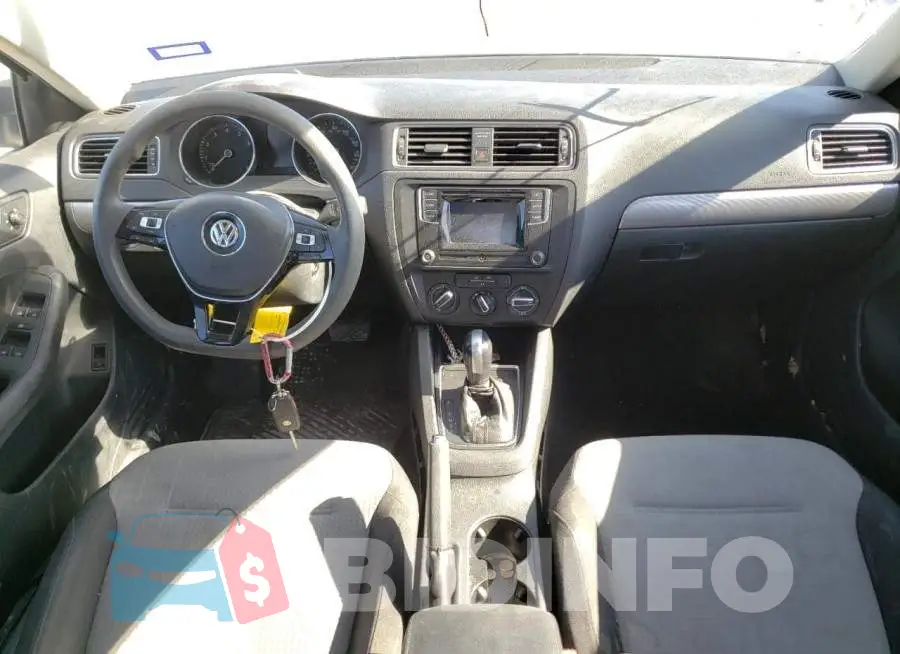 3VW2B7AJ1HM243177 Photo# 9