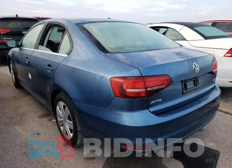 3VW2B7AJ4HM275931 Photo# 3