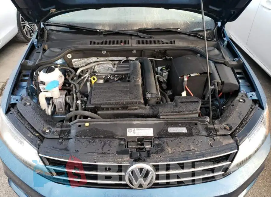3VW2B7AJ4HM275931 Photo# 7