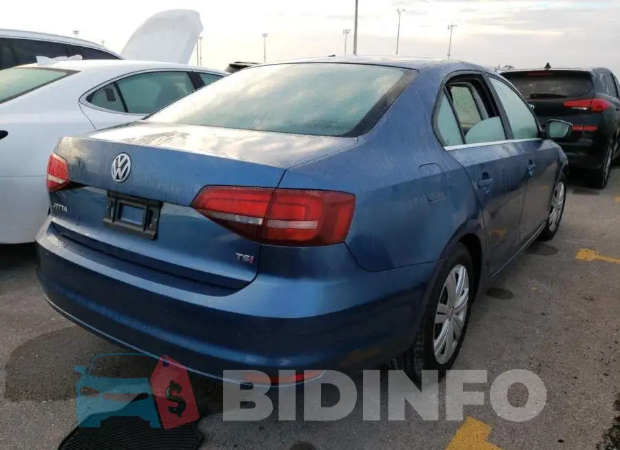 3VW2B7AJ4HM275931 Photo# 4