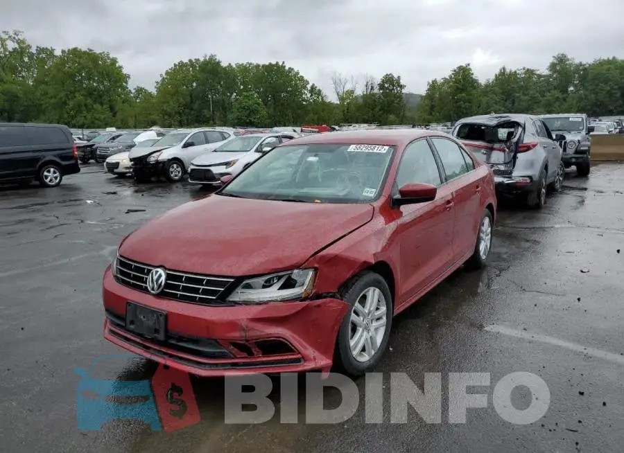 3VW2B7AJXJM203945 Photo# 2