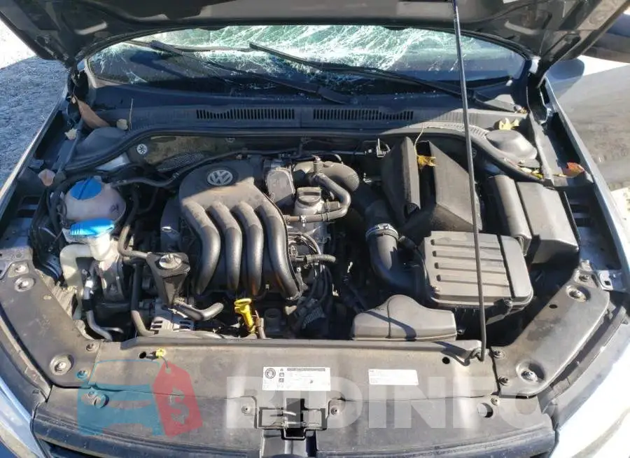 3VW2K7AJ9EM323113 Photo# 7