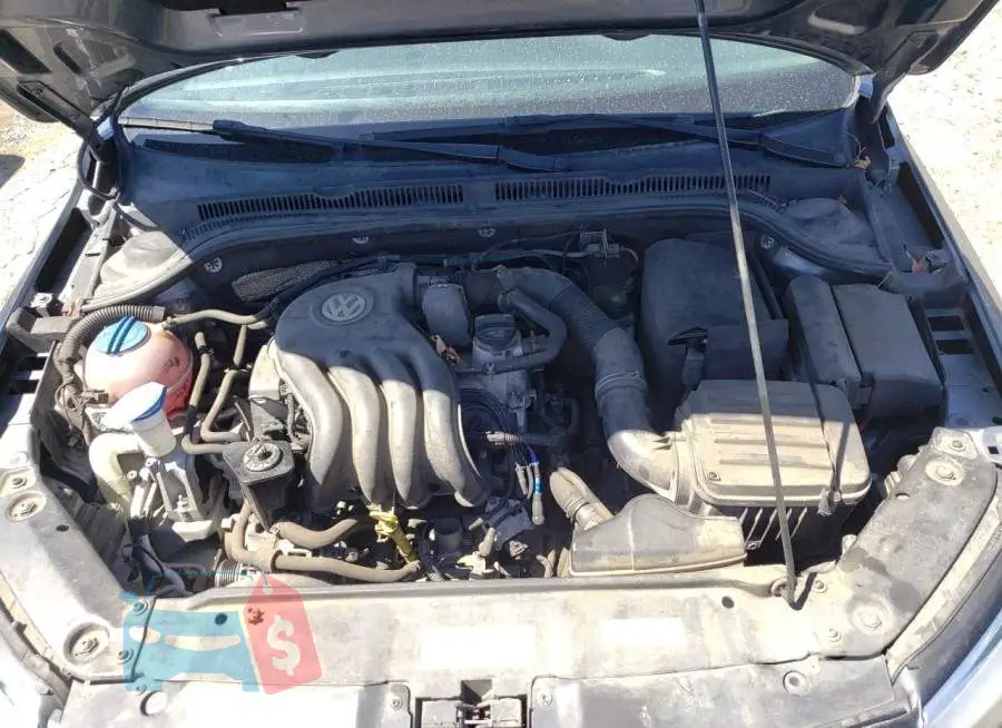 3VW2K7AJXEM238202 Photo# 7