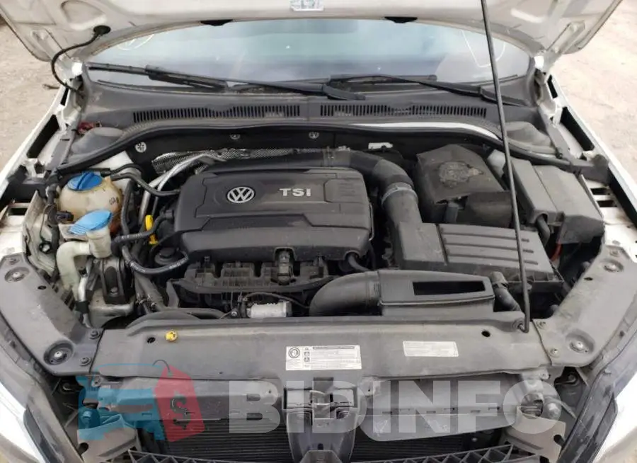 3VW4T7AJ6EM214937 Photo# 7