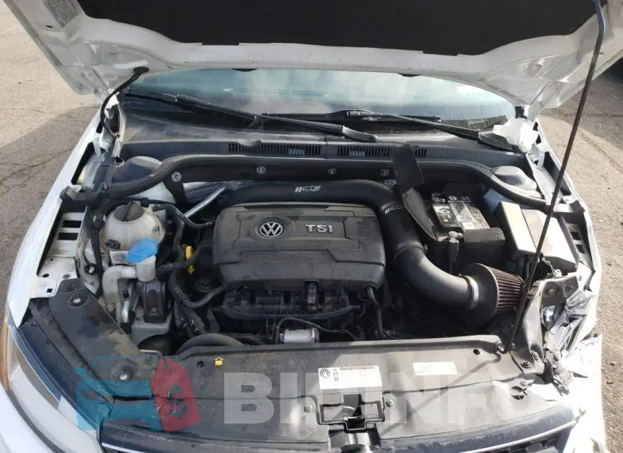 3VW4T7AJ8HM337322 Photo# 7