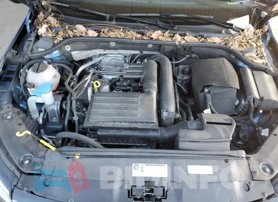3VWDB7AJ1HM344597 Photo# 11