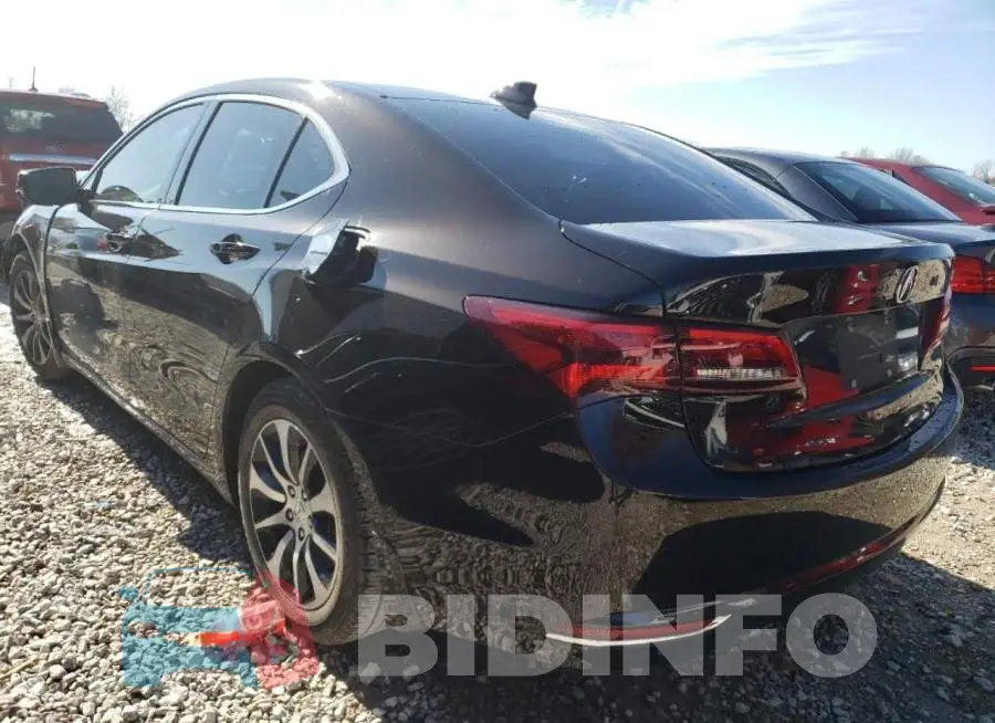 19UUB1F50GA006892 Photo# 3