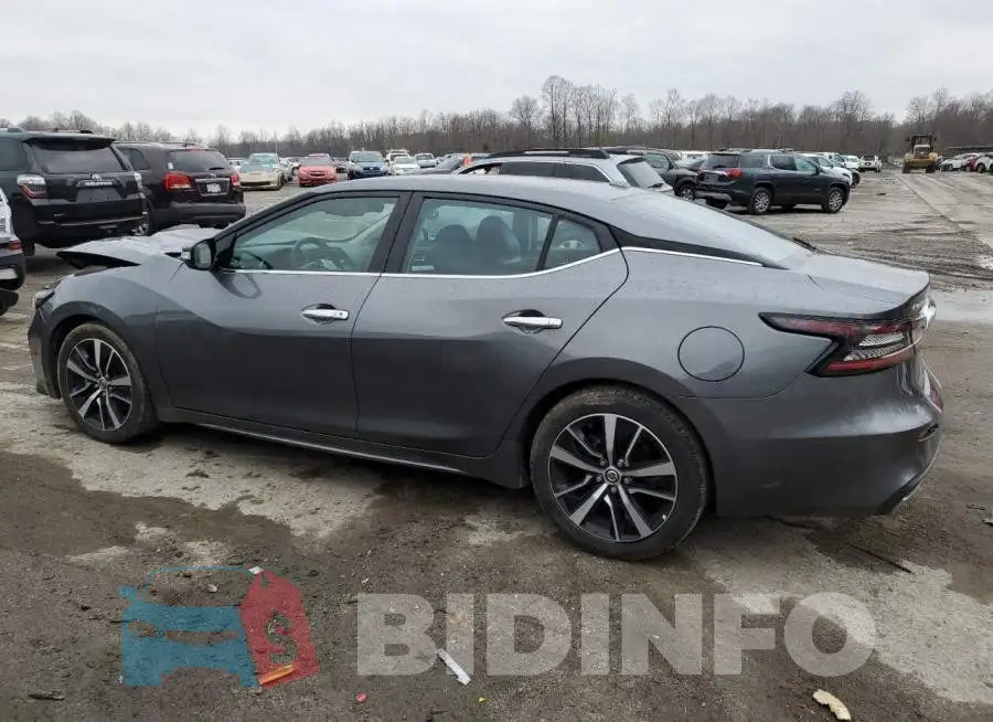 1N4AA6CV9NC504005 Photo# 2