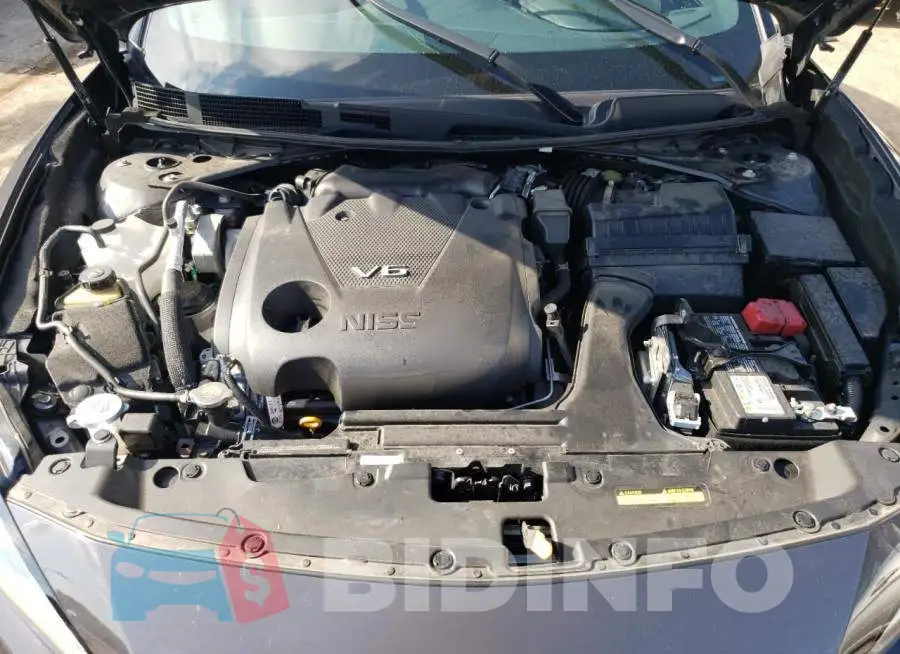 1N4AA6FV2MC502204 Photo# 7