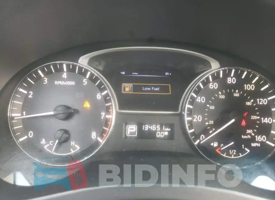 1N4AL3AP1DC231654 Photo# 9