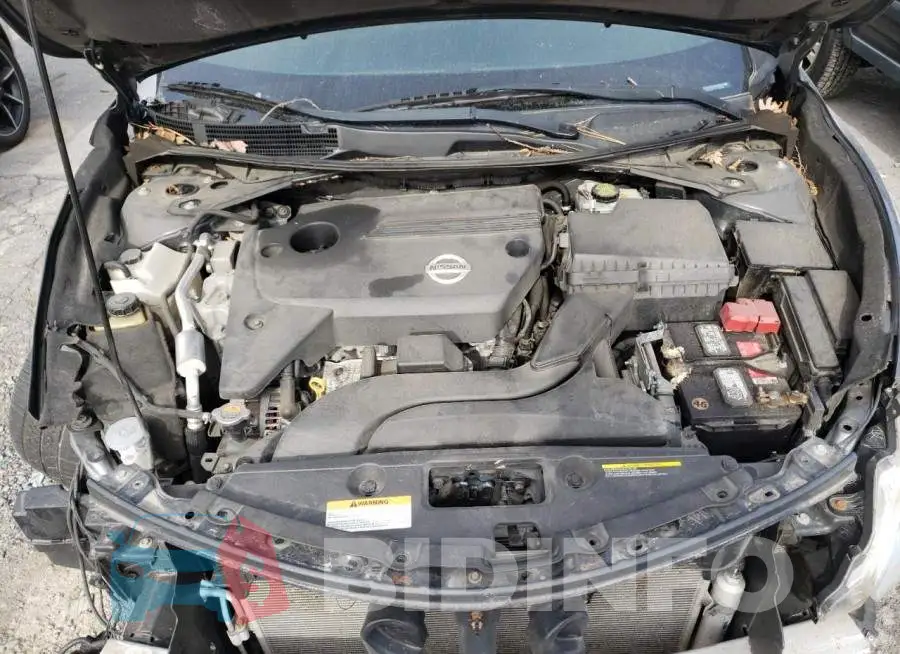 1N4AL3AP1FC105023 Photo# 7
