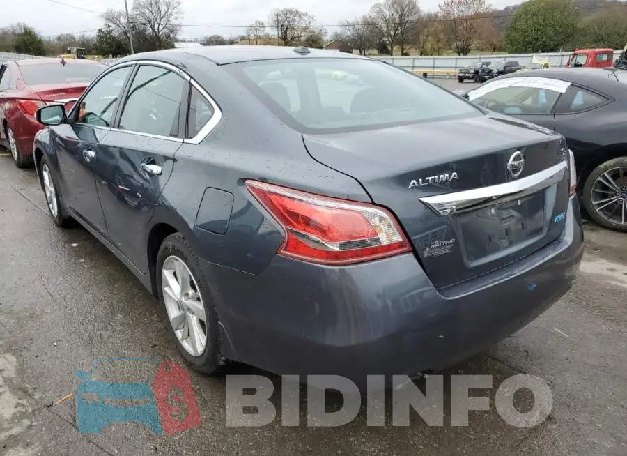 1N4AL3AP2DC153899 Photo# 3