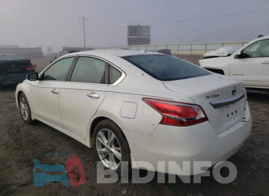 1N4AL3AP9DN498111 Photo# 3