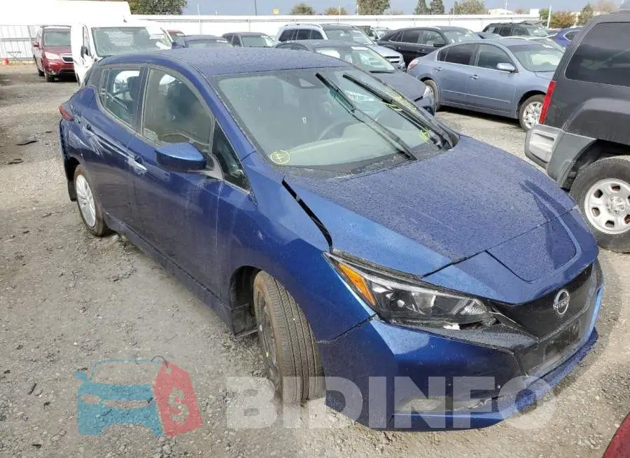 1N4AZ1BV2PC550548 Photo# 1