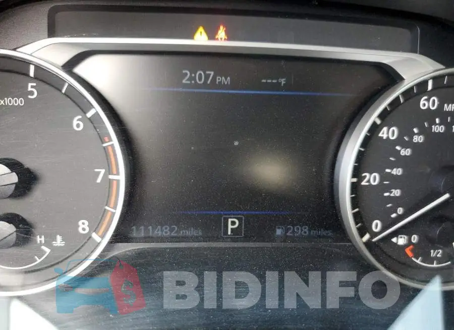 1N4BL4CV3KC181083 Photo# 8
