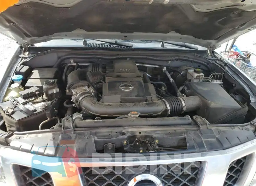 1N6DD0ER4JN740293 Photo# 7