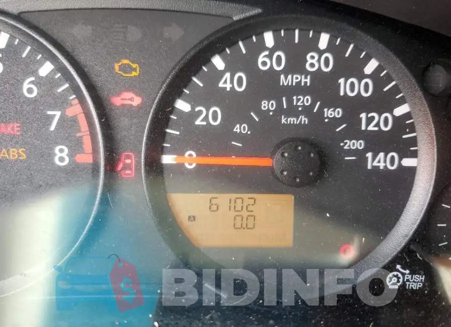 1N6ED0EA9LN715097 Photo# 9