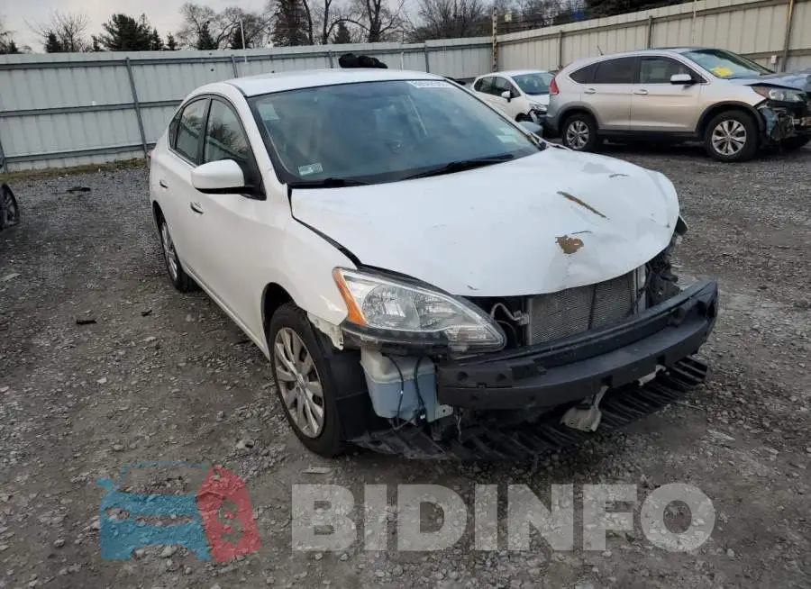 3N1AB7AP2FL669291 Photo# 4
