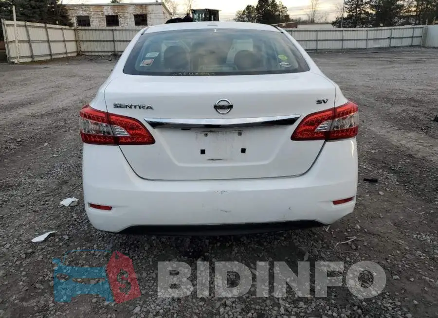 3N1AB7AP2FL669291 Photo# 6