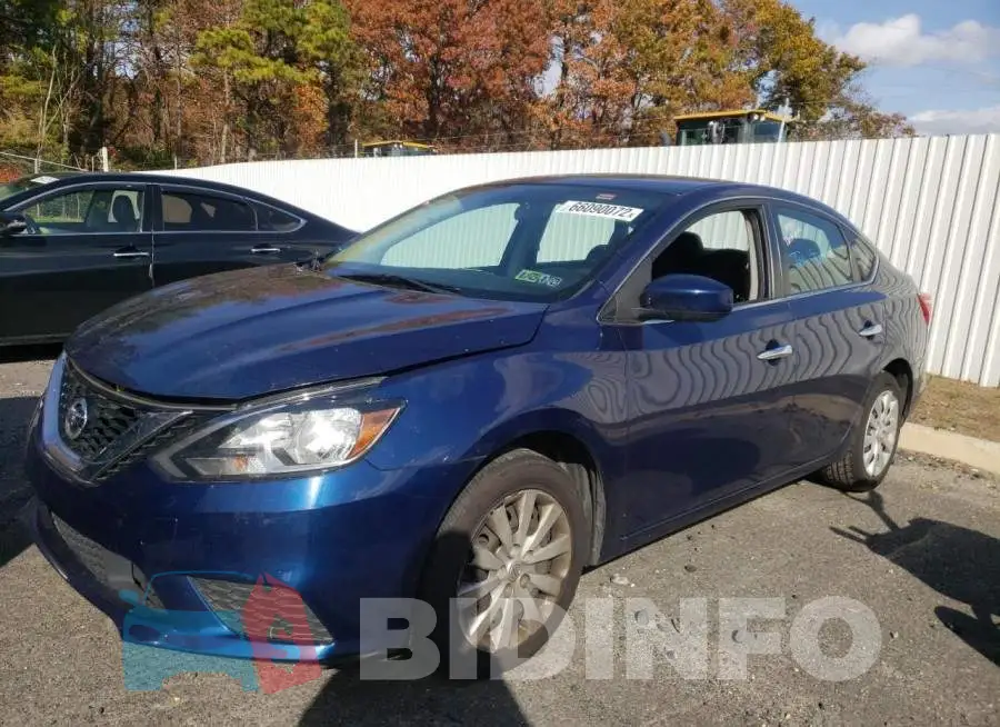 3N1AB7AP3KY240822 Photo# 2