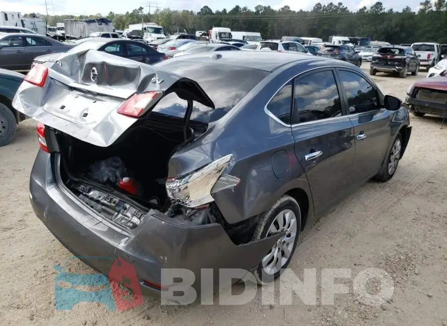 3N1AB7AP6FL695876 Photo# 4