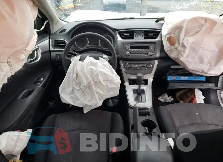 3N1AB7AP8EL652932 Photo# 8