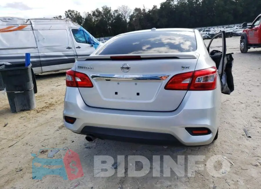 3N1AB7AP8GY306031 Photo# 6