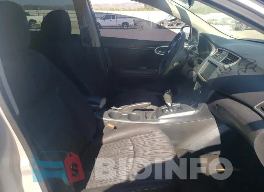 3N1AB7APXJL626522 Photo# 5