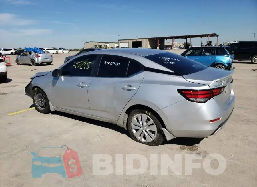 3N1AB8BV1LY259101 Photo# 2