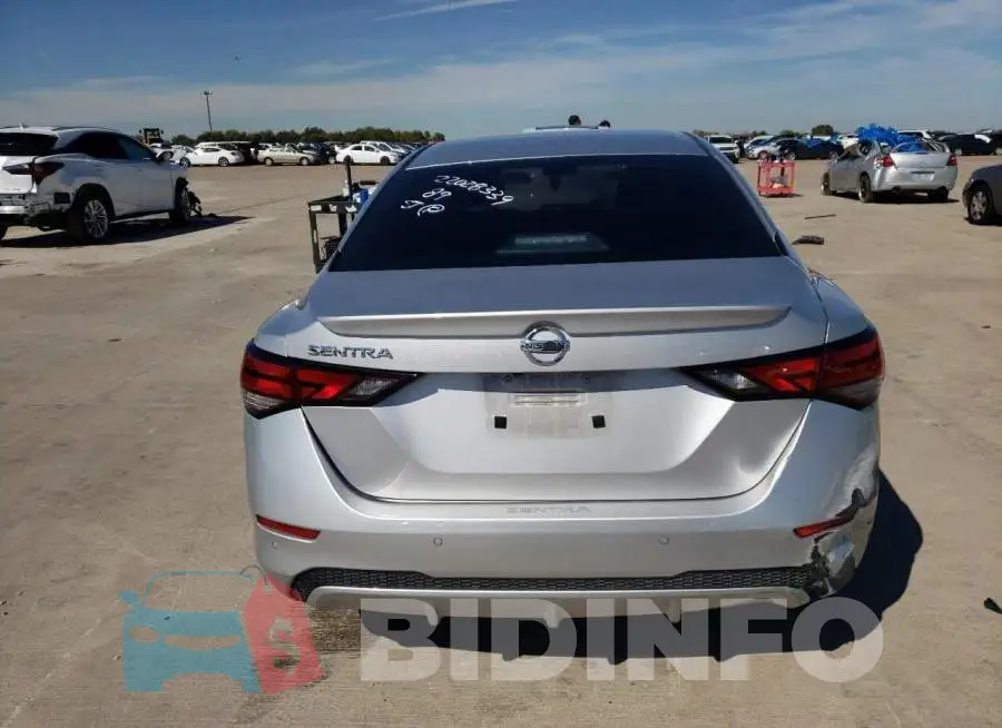 3N1AB8BV1LY259101 Photo# 6