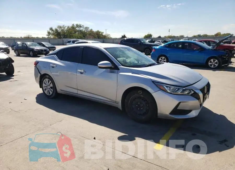 3N1AB8BV1LY259101 Photo# 4