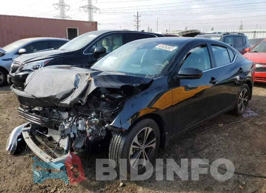 3N1AB8CV6NY288286 Photo# 2