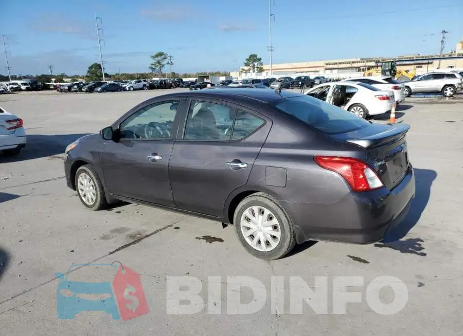 3N1CN7AP1FL816202 Photo# 2