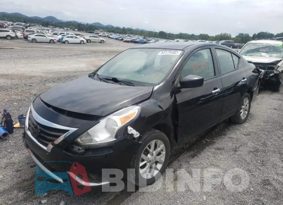 3N1CN7AP7JL838195 Photo# 2