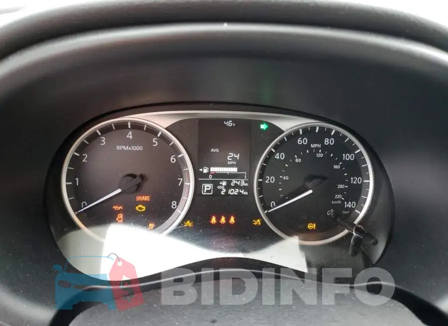 3N1CP5BV8ML540237 Photo# 9