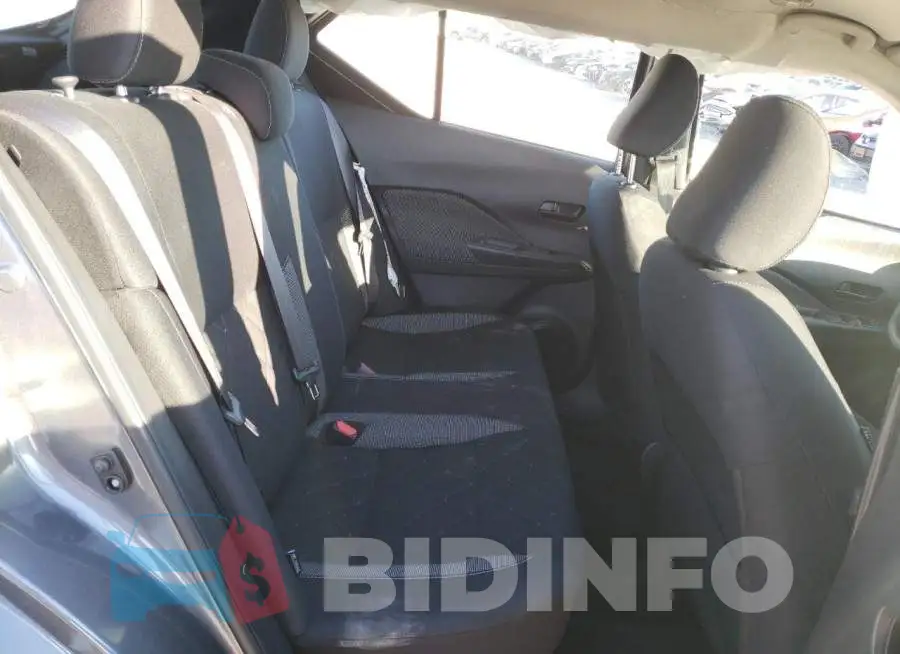 3N1CP5BV9LL562309 Photo# 6