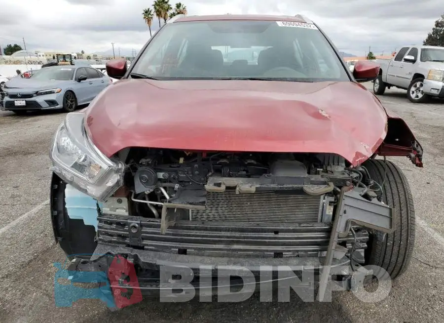 3N1CP5CU7JL542742 Photo# 5
