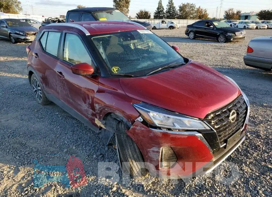3N1CP5CV2NL519402 Photo# 9