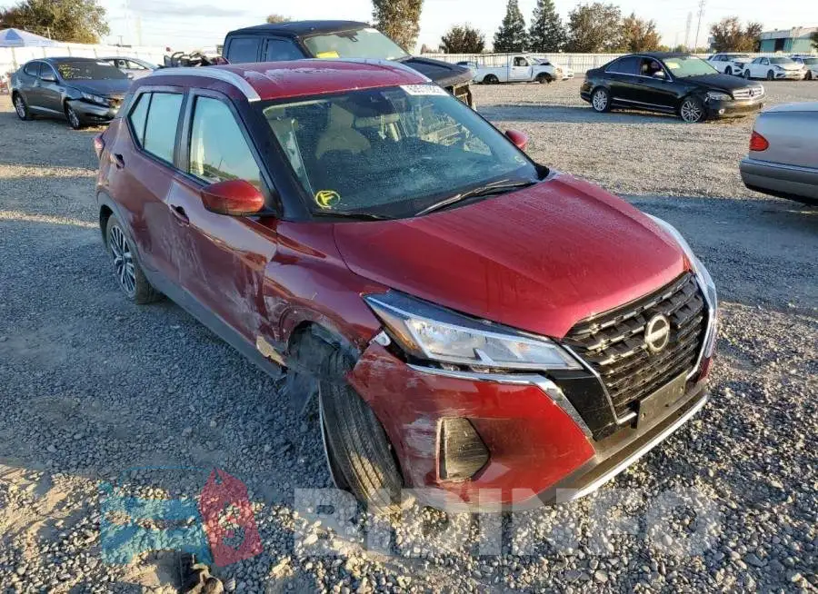 3N1CP5CV2NL519402 Photo# 1