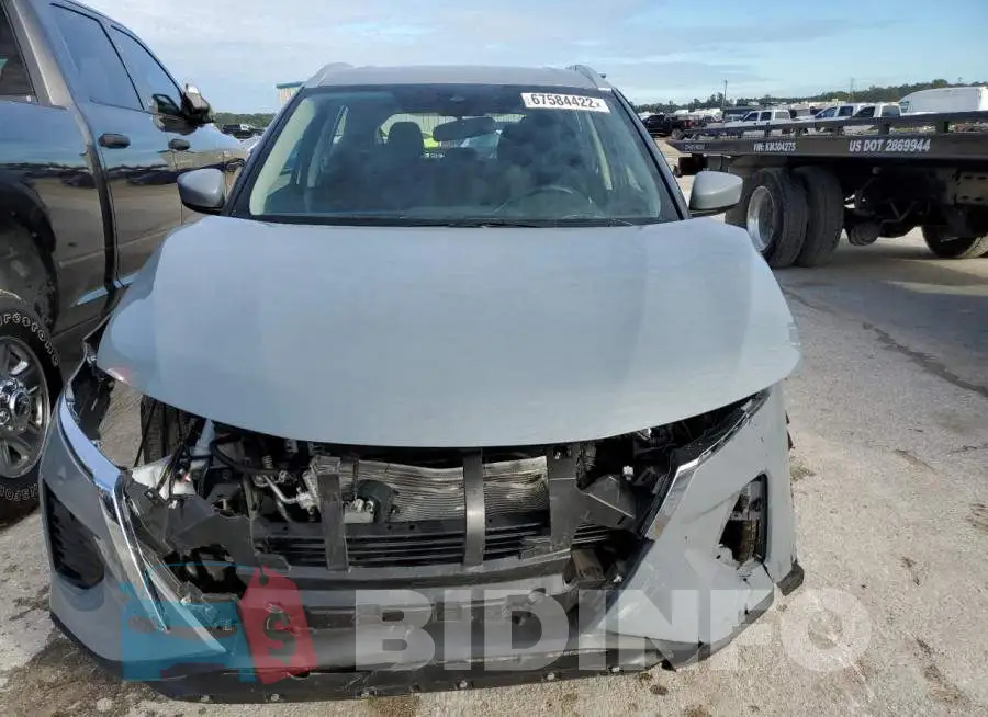 3N1CP5CV8NL505424 Photo# 5