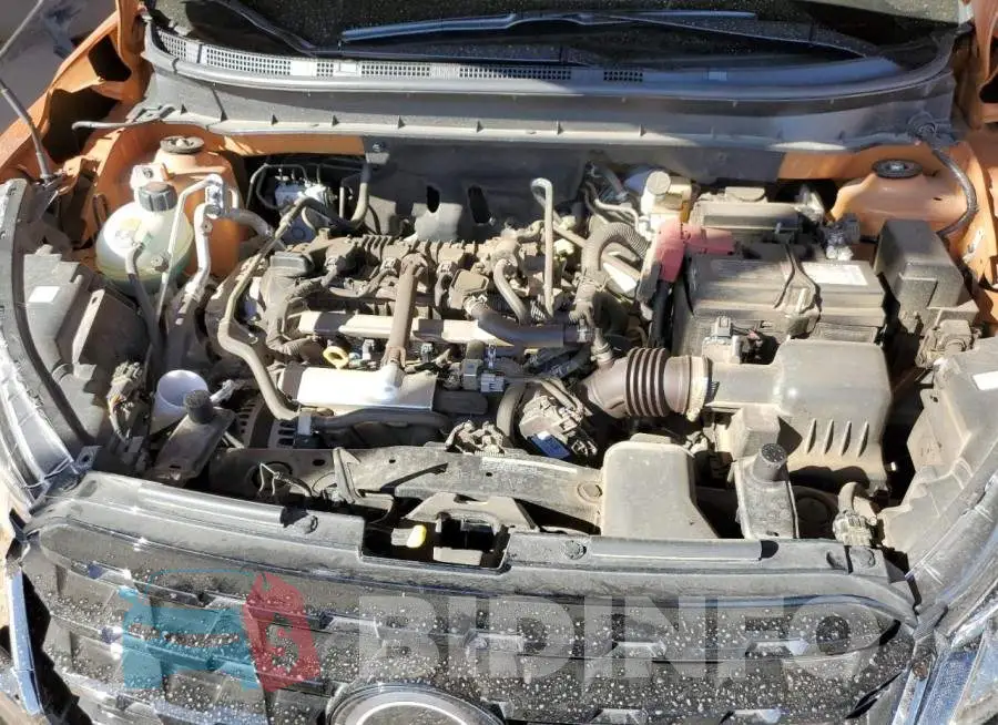 3N1CP5DV2NL481880 Photo# 7