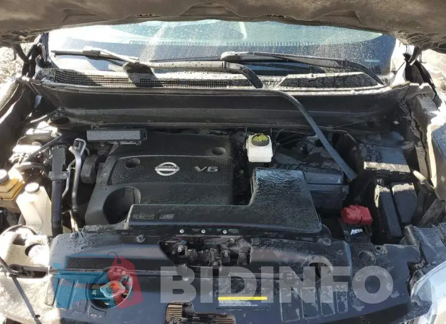 5N1AR2MM5EC720642 Photo# 7