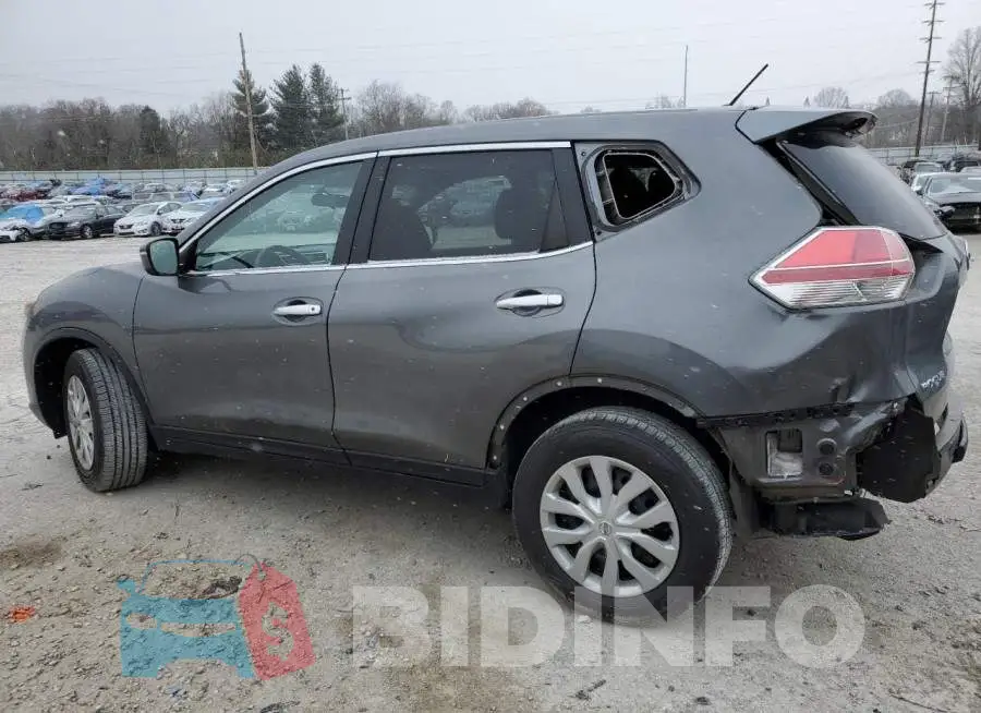 5N1AT2MK2EC811545 Photo# 2