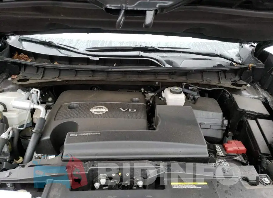 5N1AZ2AS8MC133708 Photo# 7